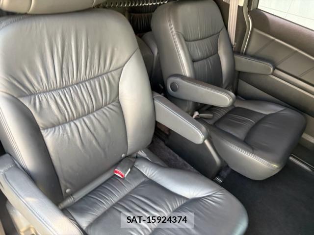 Honda ELYSION 2013-09 8035401-10