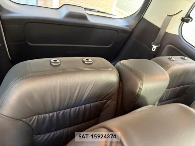 Honda ELYSION 2013-09 8035401-11