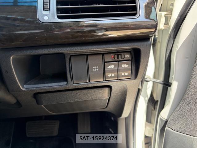 Honda ELYSION 2013-09 8035401-14