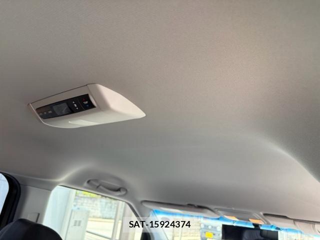 Honda ELYSION 2013-09 8035401-15