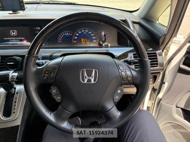 Honda ELYSION 2013-09 8035401-16