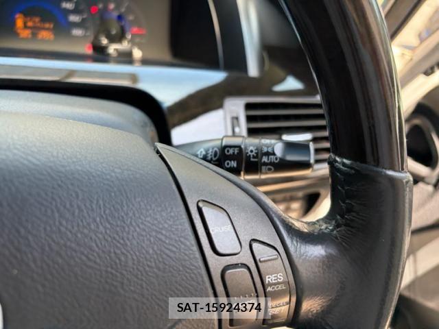 Honda ELYSION 2013-09 8035401-17