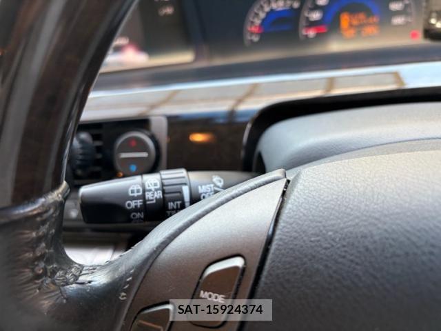 Honda ELYSION 2013-09 8035401-18