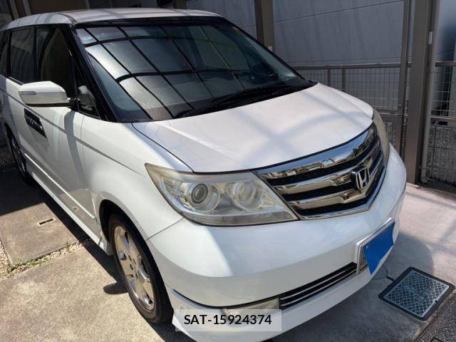 Honda ELYSION 2013-09 8035401-1