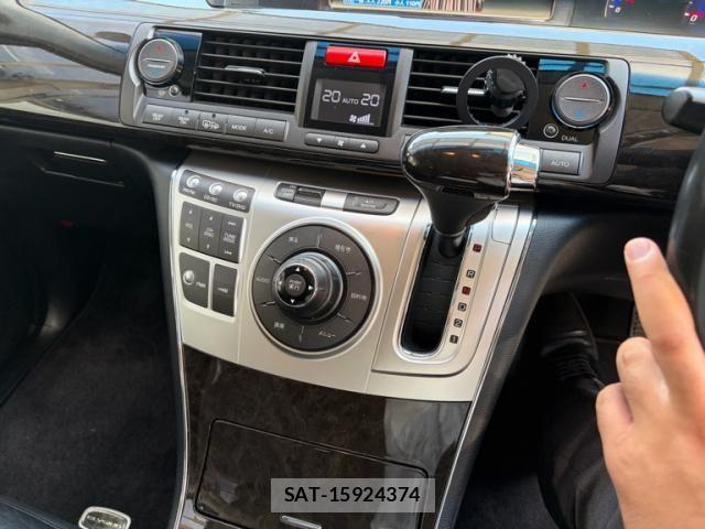 Honda ELYSION 2013-09 8035401-19