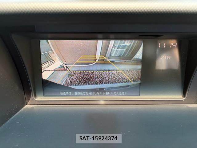 Honda ELYSION 2013-09 8035401-20