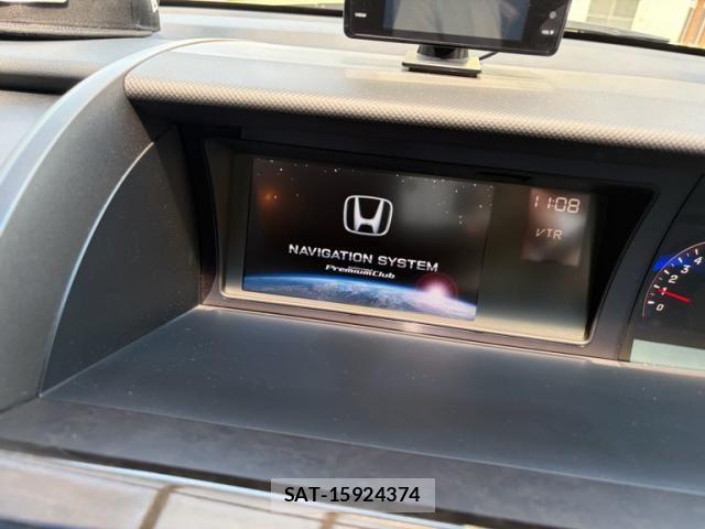 Honda ELYSION 2013-09 8035401-21