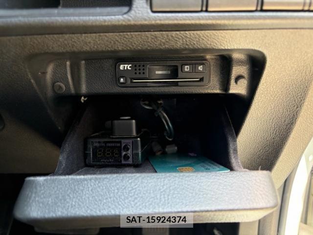 Honda ELYSION 2013-09 8035401-23
