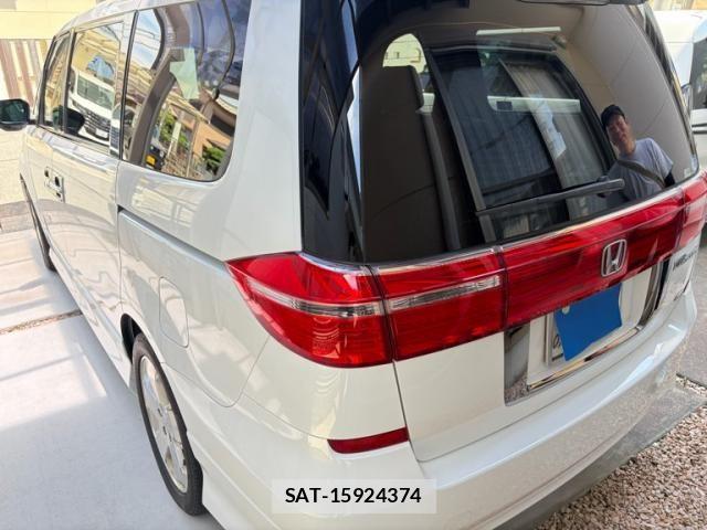 Honda ELYSION 2013-09 8035401-2