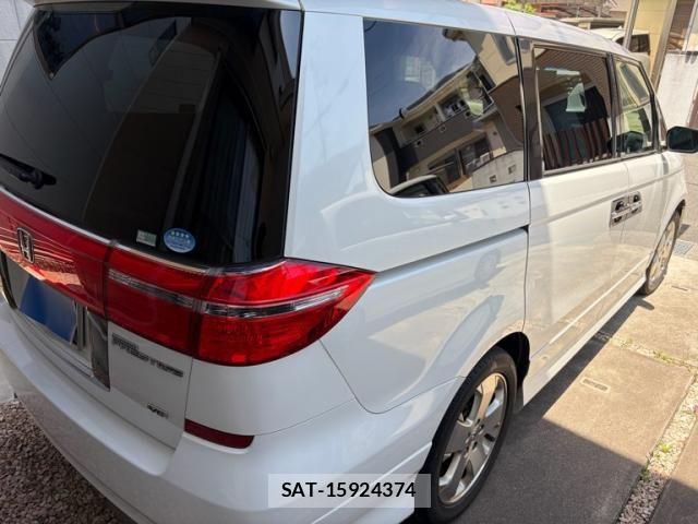 Honda ELYSION 2013-09 8035401-3