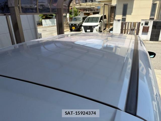 Honda ELYSION 2013-09 8035401-8