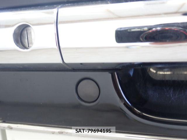 Honda ELYSION 2007-03 8073670-9