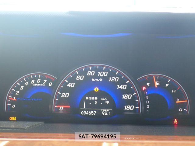 Honda ELYSION 2007-03 8073670-10