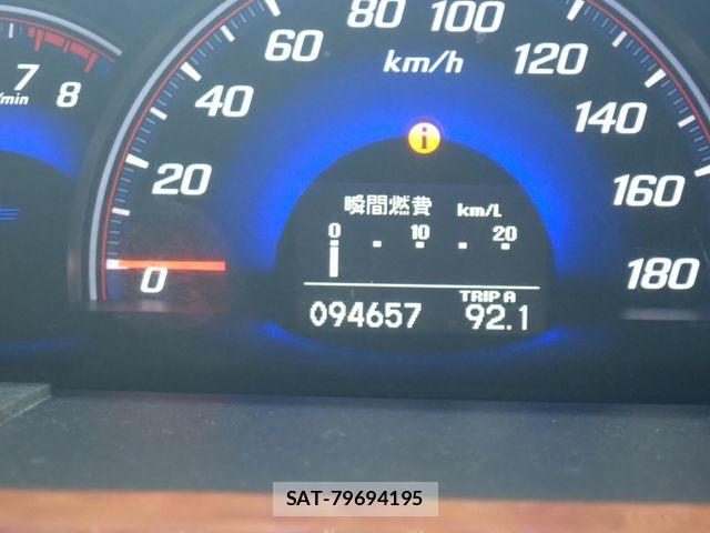 Honda ELYSION 2007-03 8073670-11