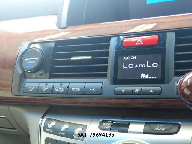 Honda ELYSION 2007-03 8073670-12