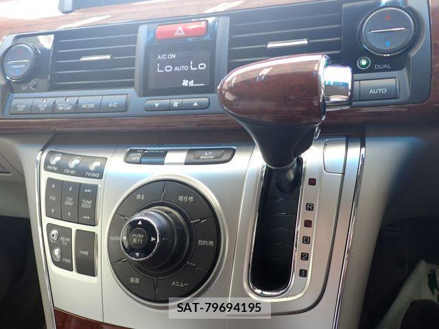Honda ELYSION 2007-03 8073670-13