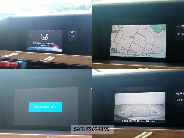 Honda ELYSION 2007-03 8073670-14