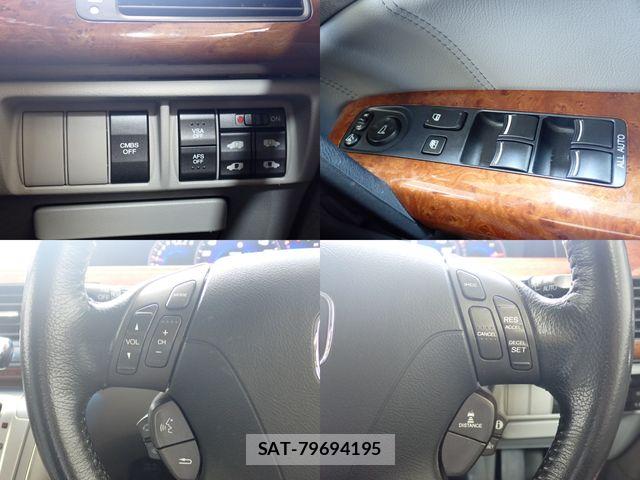 Honda ELYSION 2007-03 8073670-16