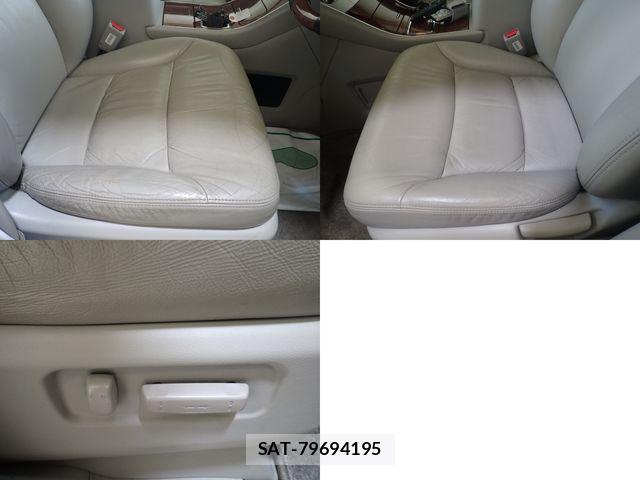 Honda ELYSION 2007-03 8073670-17