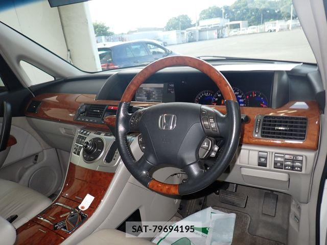 Honda ELYSION 2007-03 8073670-1