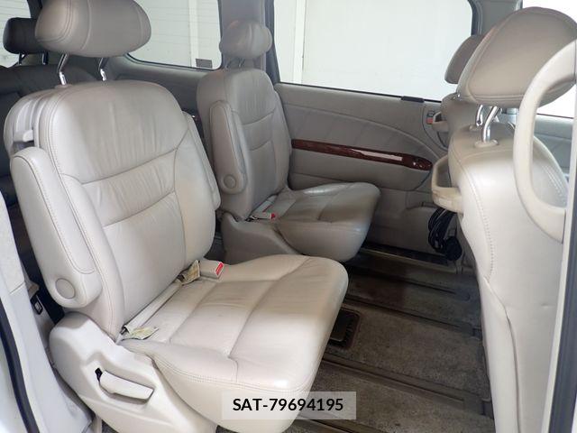 Honda ELYSION 2007-03 8073670-19