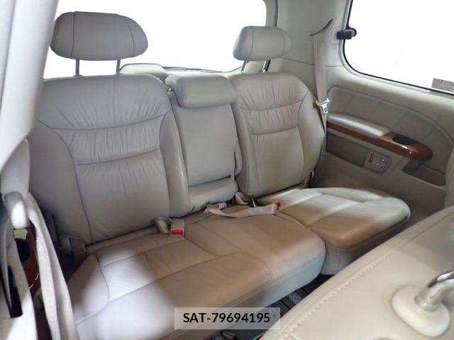 Honda ELYSION 2007-03 8073670-21