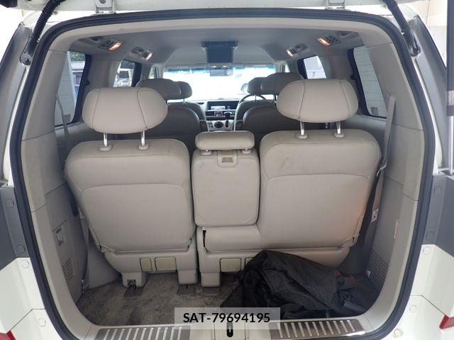 Honda ELYSION 2007-03 8073670-22