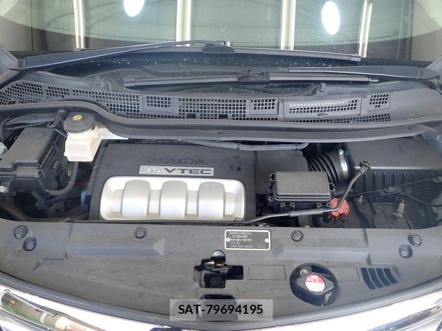 Honda ELYSION 2007-03 8073670-23
