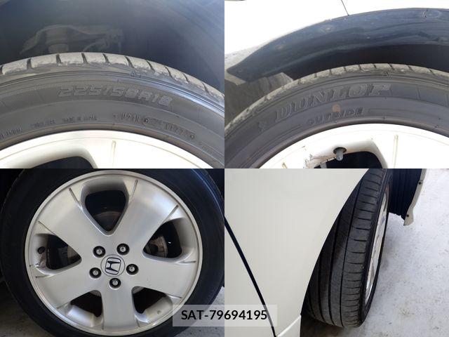 Honda ELYSION 2007-03 8073670-24