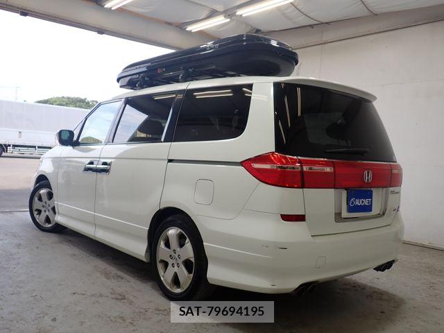 Honda ELYSION 2007-03 8073670-2