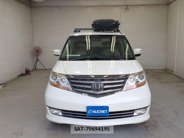Honda ELYSION 2007-03 8073670-3