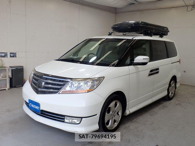 Honda ELYSION 2007-03 8073670-4