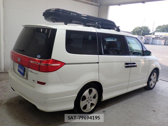 Honda ELYSION 2007-03 8073670-5