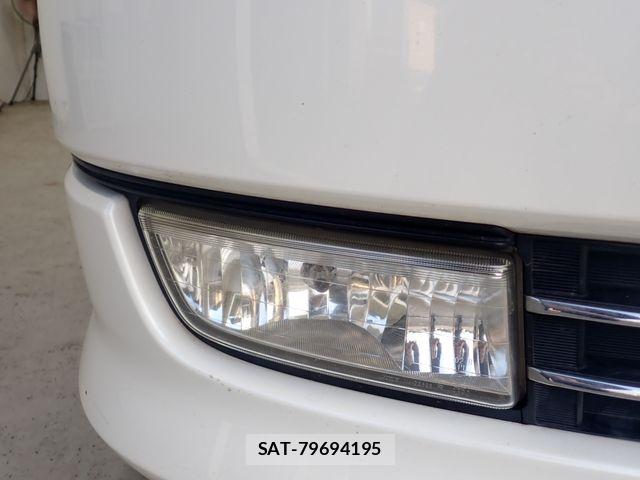 Honda ELYSION 2007-03 8073670-7