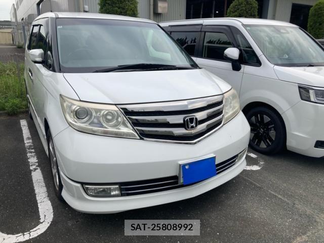 Honda ELYSION 2013-01 8099033-0