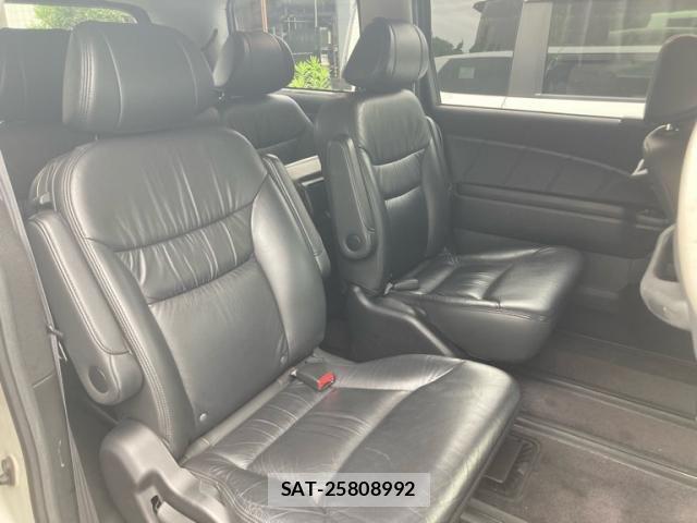 Honda ELYSION 2013-01 8099033-10