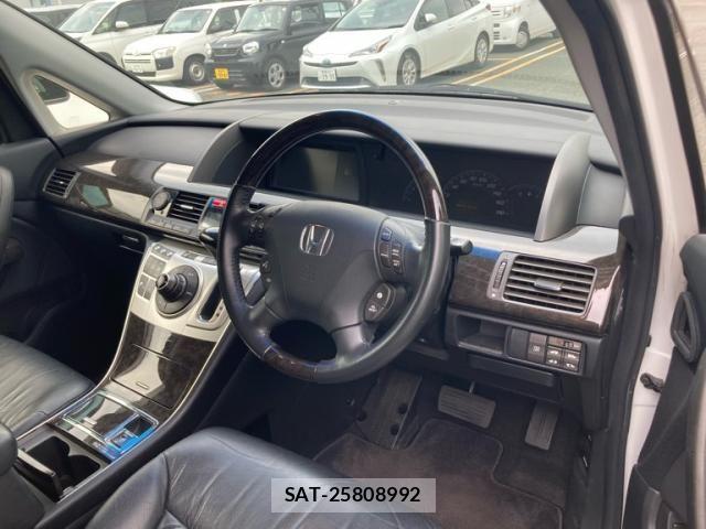 Honda ELYSION 2013-01 8099033-12