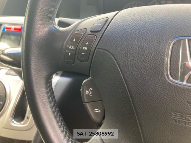 Honda ELYSION 2013-01 8099033-13