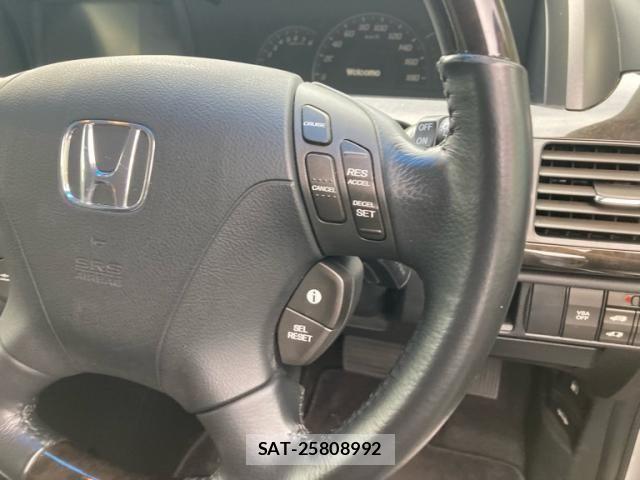 Honda ELYSION 2013-01 8099033-14
