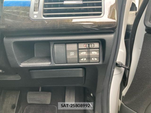 Honda ELYSION 2013-01 8099033-15