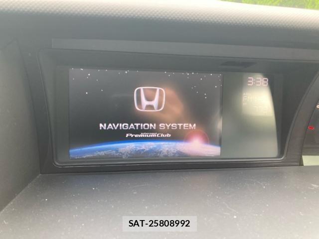 Honda ELYSION 2013-01 8099033-16
