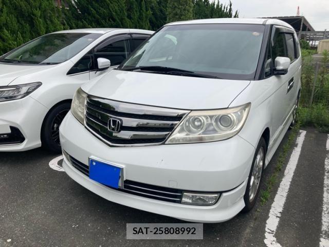 Honda ELYSION 2013-01 8099033-1