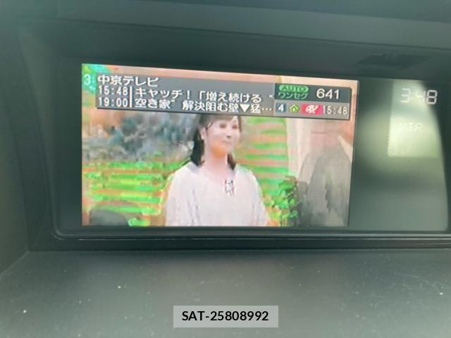 Honda ELYSION 2013-01 8099033-19