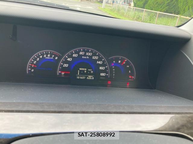 Honda ELYSION 2013-01 8099033-20