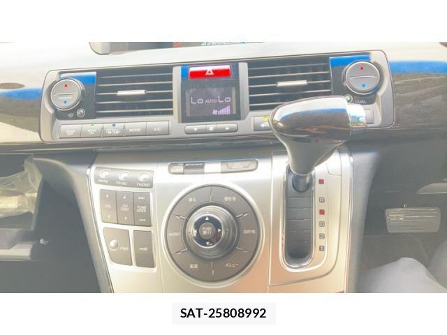 Honda ELYSION 2013-01 8099033-23
