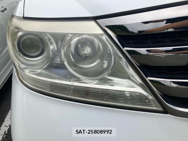 Honda ELYSION 2013-01 8099033-2