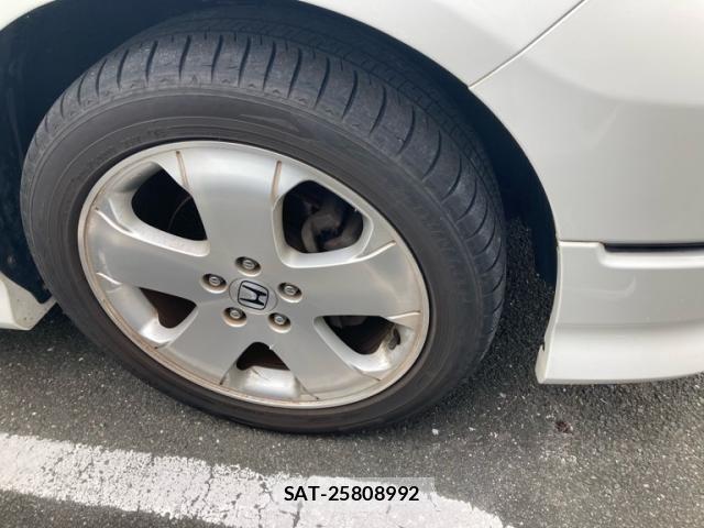 Honda ELYSION 2013-01 8099033-3