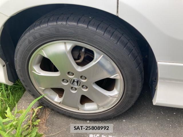 Honda ELYSION 2013-01 8099033-4