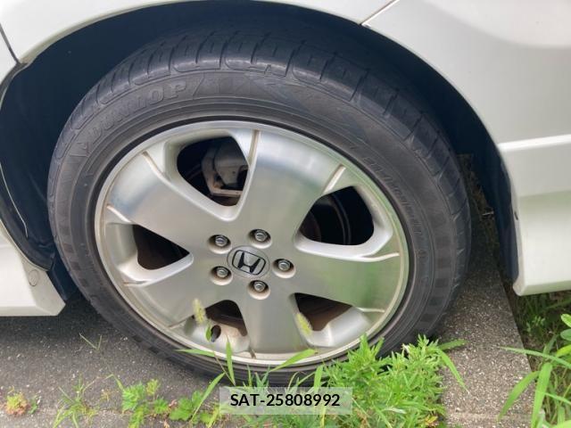 Honda ELYSION 2013-01 8099033-5