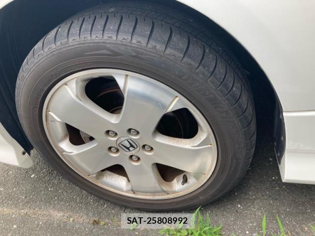 Honda ELYSION 2013-01 8099033-6